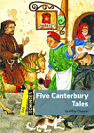 Dominoes 1 Five Canterbury Tales